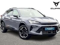 Begagnad Cupra Formentor 147 HK (108 kW) 2026 Grå SUV
