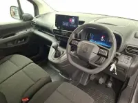 New Citroën e-Berlingo 100 HP (73 kW) 2026 Grey MPV