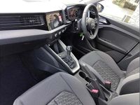 Used Audi A1 Sport 113 HP (83 kW) 2025 Blue SUV