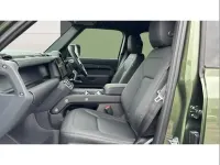 New Land Rover Defender SE Dynamic 245 HP (180 kW) 2026 Other SUV