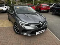 Usado Renault Clio V Evolution 145 CV (106 kW) 2023 Utilitario