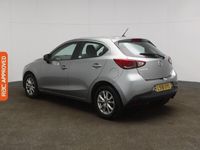 used Mazda 2 2 1.5 75 SE-L 5dr Test DriveReserve This Car -LS16UYLEnquire -LS16UYL