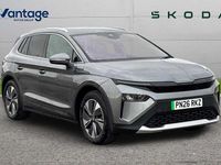 Used Skoda Elroq 210 kW (286 HP) 2026 Graphite grey metallic SUV