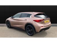 used Infiniti Q30 1.6T Luxe 5dr DCT