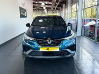 Used Renault Arkana R.S. 145 HP (106 kW) 2022 Blue SUV