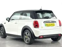 Used Mini Cooper S Hatch 135 kW (184 HP) 2023 Hatchback
