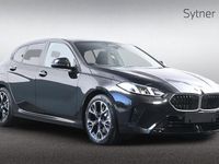 New BMW 120 M Sport 156 HP (114 kW) 2026 Hatchback