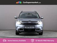 used Citroën C5 Aircross 1.5 BlueHDi 130 Flair 5dr EAT8