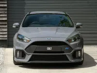 Used Ford Focus RS 430 HP (316 kW) 2017 Grey Hatchback