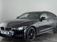 Used BMW 420 M Sport 184 HP (135 kW) 2021 Coupe
