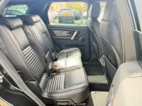 Used Land Rover Discovery Sport R-Dynamic 249 HP (183 kW) 2020 Black SUV