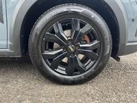Used Dacia Jogger Extreme 2024 Grey MPV