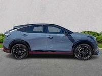Used Nissan Ariya Nismo 319 kW (435 HP) 2025 Grey SUV
