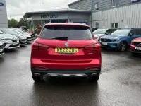 Used MG HS Exclusive 162 HP (119 kW) 2023 SUV