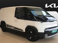 New Kia PV5 117 kW (160 HP) 2025 MPV