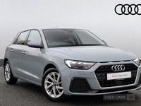 Used Audi A1 Sportback Sport 95 HP (69 kW) 2024 Hatchback