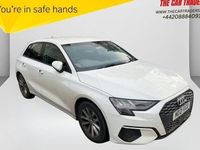 Used Audi A3 Comfort 2021 Sedan