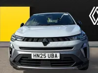 Used Renault Symbioz Techno Esprit Alpine 143 HP (105 kW) 2025 SUV