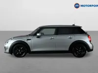 Used Mini Cooper Classic 2024 Silver Hatchback