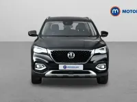 Used MG HS Excite 162 HP (119 kW) 2022 Black SUV