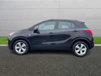 used Vauxhall Mokka X Hatchback