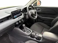 Used Honda HR-V Elegance 131 HP (96 kW) 2023 Beige SUV