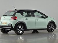 used Citroën C3 1.2 PureTech 83 Feel 5dr