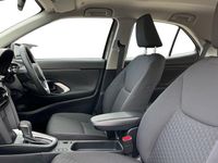 Used Toyota Yaris Cross 116 HP (85 kW) 2025 Other SUV