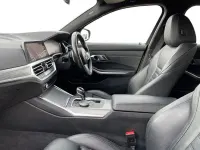 Used BMW M340 Comfort Edition 340 HP (250 kW) 2021 Unknown Sedan