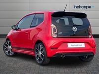 used VW up! Up 1.0 115PSGTI 3dr - 2018 (68)