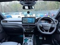 Used Ford Kuga ST-Line 239 HP (175 kW) 2025 White SUV