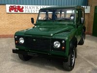 Used Land Rover Defender 1999 SUV