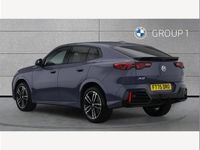 Used BMW X2 M Sport 170 HP (125 kW) 2026 Grey SUV