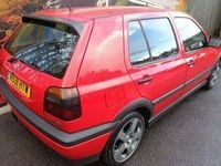 Used VW Golf IV 1998 Hatchback