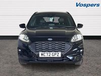 Used Ford Kuga ST-Line 150 HP (110 kW) 2023 Black SUV