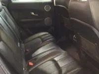 Used Land Rover Range Rover evoque SE 179 HP (131 kW) 2018 Hatchback
