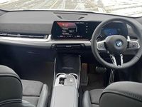 Used BMW iX2 Luxury Line 227 kW (309 HP) 2025 White SUV