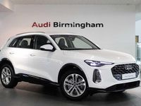 Used Audi Q5 Sport 268 HP (197 kW) 2025 Arkona white SUV