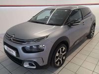 Usado Citroën C4 Flair 2020 Cinzento Citadino