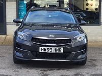 used Kia XCeed 1.0T Gdi Isg 2 5Dr