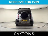 Used Land Rover Defender SE Dynamic 250 HP (183 kW) 2023 Eiger grey SUV