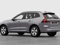 Nouă Volvo XC60 Core 349 CP (256 kW) 2025 Argintiu SUV
