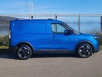 Used Ford Transit Active 99 HP (72 kW) 2025 Blue