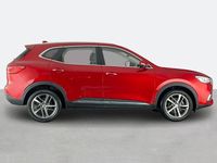 Used MG HS Excite 162 HP (119 kW) 2023 Red SUV