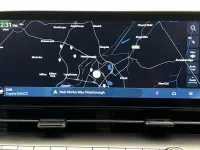 Used Hyundai Kona Advanced 160 kW (218 HP) 2025 Blue SUV
