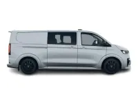 New VW T7 Pro 2026 White Van