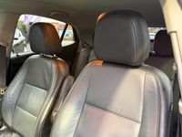 Used Vauxhall Mokka S 140 HP (102 kW) 2016 Silver SUV