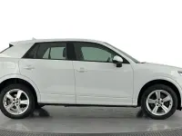 Usado Audi Q2 Sport 150 HP (110 kW) 2018 Branco SUV