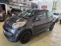 Second-hand Citroën C1 68 CP (50 kW) 2008 Gri Hatchback