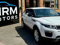 Used Land Rover Range Rover evoque SE 150 HP (110 kW) 2018 Hatchback